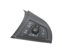 Car Cruise Control Switch For Chevy For Cruze 2009-2014 Cruise Switch Multifunction Steering Wheel Switch The Volume Button Switch（Right