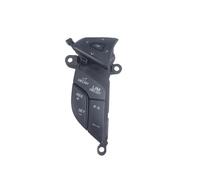 Car Cruise Control Switch For Edge MK2 Steering Wheel Switch Steering Wheel Button Cruise Switch Volume Control OE: DG9T-9E740(Cruise switch)