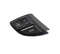 Car Cruise Control Switch For Hyundai For Sonata YF Eighth Generation Shift Paddles Multimedia Control Buttons Cruise Button Bluetooth Phone(Left volume button)