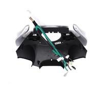 Car Cruise Control Switch For Hyundai For Sonata YF Eighth Generation Shift Paddles Multimedia Control Buttons Cruise Button Bluetooth Phone(Shift paddles)