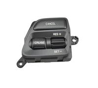 Car Cruise Control Switch For Kia K3 2014-2016 For Rio 3 For Cerato For Classic 2017 For Ceed Jd 2012-2014 Steering Wheel Buttons Button Switch Control(R-CRUSE)