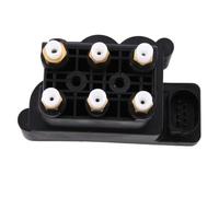 Car Ctrol SCV Valve Compatible With Rolls For Royce For Ghost 1pcs Fuel Pressure Control Valve Pump Suction SCV Kit A02G Parts Accessories 37206850319