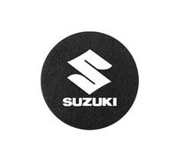 Car Cup Coaster for Suzuki Jimny SX4 S-Cross S-Cross Swift Vitara Ignis,Anti Dust Cup Holder for Car,Auto Non-Slip Cup Mats,Cup Holder Coasters,Cup Insert for Cars,B
