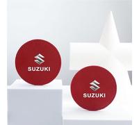 Car Cup Coaster for Suzuki SX4 Antelope Shoetsu,Anti Dust Cup Holder for Car,Auto Non-Slip Cup Mats,Cup Holder Coasters,Cup Insert for Cars,A