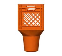 Car Cup Expander - Console Cup Organizer Adapter, Adjustable Bottle Mount for Sedan, SUV Vehicle Gear, Road Trip Travel Pack with Wide Grip, Driving Support Piece for Outdoor and Travel Plans