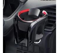 Car Cup Holder, 2 in 1 Air Vent Drink Bottle Holder Smartphone Support Stand, Compatible with Subaru Legacy(BL BP BR BM BN),B