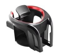 Car Cup Holder 2 In 1 Universal Car Cup Holder Phone Air Vent Outlet Water Bottle Coffee Mounts Holders Anti-Shake Stable