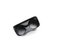 car cup holder Car Central Control Water Central Storage Table Cup Holder Compatible With BMW For F30 F35 F34 F33 F31 F36 2013 2014 2015 2016 2017 2018 2019