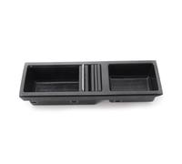 car cup holder Car Front Center Console Box Storage Trays Drink Cup Holder Compatible With BMW For E46 1998 1999 2000 2001 2002 2003 2004 2005 2006 2007