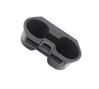 Car Cup Holder Center Console Cup Holder Insert Drink Holder Storage Box Interior Tray Accessories 83446TBAA01ZA Compatible With Civic 2016-2021