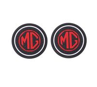 Car Cup Holder Coaster for MG MG3 II 2015-2018,Car Drink Holders Drink Holder Coaster Car Cup Coaster Non-Slip Auto Cup Holder Insert Coaster Cup Mats