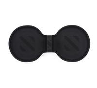 Car Cup Holder Coasters For Tesla Model 3 Highland 2024, Car Coasters for Cup Holders, Anti Slip Insert Coasters, Car Cup Mat (black)