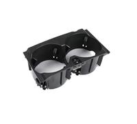 Car Cup Holder Compatible With Benz For Mercedes E-Class E200 2009-2015 Car Centre Console Drink Cup Holder Interior Accessaries OEM：2126800110