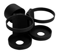 Car Cup Holder Compatible With C&itroen For Berlingo 1996-2018 Double Cup Beverage Coffee Holder Rack At Of Automobile Interior Accessories