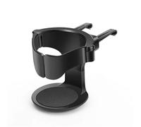 Car Cup Holder Compatible With Fiat For 500 2007-2026 Car Air Outlet Cup Holder Water Bottle Ashtray Placement Rack Multifunctional Conditioner Accessories