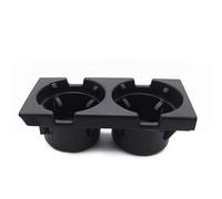 Car Cup Holder Compatible With For E46 1999-2006 Interior Decoration Replacement 1pcs Styling Center Console Drink Cup Holder OEM：51168217957