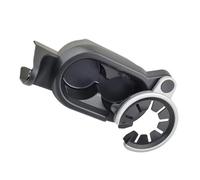 Car Cup Holder Compatible With Smart For Fortwo 450 1998-2007 For Fortwo 451 2007-2015 A4518100370 Center Console Beverage Bottle Cup Holder Coin Tray