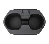 Car Cup Holder Expander Compatible With Civic 2016 2017 2018 83446-TBA-A01ZA Center Console Drink Cup Holder Storage Box Non-slip Car Interior Accessories