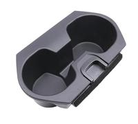 Car Cup Holder Expander Compatible With For Civic 2016 2017 2018 DATA Brand Car Center Console Water Cup Holder 83446TBAA01ZA