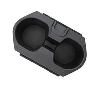 Car Cup Holder Expander Compatible With Insight Sedan 2019 2020 Car Center Console Cup Holder Extender Anti-slip Bottle Drink Stand Parts 83446-TBA-A01ZA
