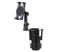 Car Cup Holder Expander for HONDA RDX 2007-2026