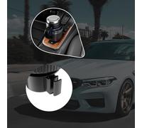 Car Cup Holder Expander,Mount Insert - with Adjustable Base Cup Holder Extender for Car - for Compatible Large Bottles Mugs Big Drinks Coffee Vehicle RVs Truck Sedans Driver Passenger