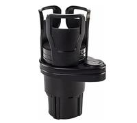 Car Cup Holder, For Dacia Duster 2023 2022 2021 2020 2019 2018 Universal Car Drink Cup Holder Multifunctional Cup Stand Portable Seat Cup Holder Center ConsoleCupHolder