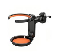 Car Cup Holder for Fiat Tipo/124 Spider/500X/600,Orange