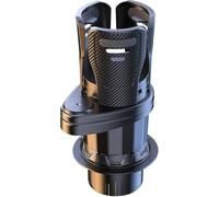 Car Cup Holder for Hyundai Kona SX2 Advance N Line 2023-2026 | Check base size before purchase. Grips large bottles and tumblers securely for wobble-free driving on every commute.