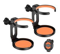 Car Cup Holder, for Mini Cooper R50 R52 R53 Air Vent Drink Holder Cup Expander Cup Holders Car Beverage Organizer Interior Accessories,A