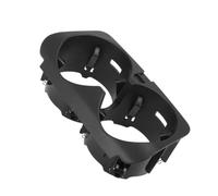 Car Cup Holder Front Center Console Cup Holder Insert Tray Organizer 2056800691 Compatible With Benz For C For Class W205 2016-2021