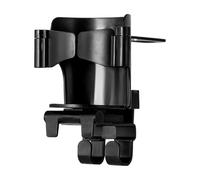 Car Cup Holder Hook, Headrest Cup Holder, Car Hook Organizer, Easy To Install And Remove, Multi-purpose, 14 X 11 CM, For Road Trip Shopping Long Distance
