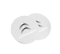 Car Cup Holder Insert for Citroen C3 Cross Grand VTS C5 C1 C4 C6 C2, Car Insert Coasters Drink Holder Coaster Anti-Slip Heat-Resistant Coaster Mats,G-2 Pieces