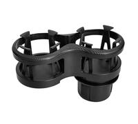 Car Cup Holder - Multifunctional Adaptive Drink Organizer, Expandable Car Drink Holder for Automotive Cans Bottles Milk Cups Ashtray Storage for Truck Water Travel Accessories, 7.09x4.53 inches