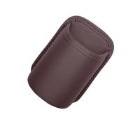 Car Cup Holder Storage Bin Clip On Back Seat Water Bottle Beverage Drink Holders Leather Car Door Seat Holder Door Storage Bin