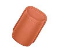 Car Cup Holder Storage Bin Clip On Back Seat Water Bottle Beverage Drink Holders Leather Car Door Seat Holder Door Storage Bin