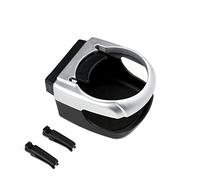 Car Cup Holder Universal Car Air Vent Cup Mount Adjustable Ashtray Mount Stand for Cup Bottle