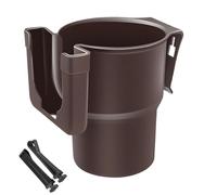 Car Cup Holder | Vehicle Air Vent Beverage Organizer | Multifunctional Car Cup Holder - for Road Trip Outdoor Camping Commuting Travel Hiking Truck Sedan SUV