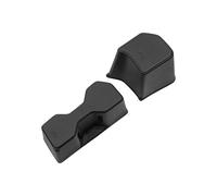 Car Cup Holders Compatible With Toyota For Grand For Highlander 2024 2025 Central Console Water Cup Holder Car Interior Drinks Storage Case 2pcs