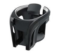 Car Cup Holders, for Ford Ranger T6 Ranger Double 2011-2024 Adjustable Car Cup Holder Anti-Spill Multi functional Drink Holder for Water Coffee and Juice Drink Stand,A