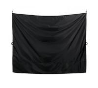 Car Curtains, Campervan Curtains Camper Van Barn Door Privacy Curtains Cover With Hooks For Outdoor Shower Curtain Pure Cloth Sun Visor Blinds Cover Car-Styling