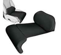Car Cushion Breathable Ergonomic Comfortable Relief Leg Rest