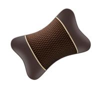 Car Cushion, Ergonomic Car Cushion, Adjustable Headrest Cushion, Breathable Support for Driver's Seat, Passenger Seat, Office Chair, Gaming Chair, Comfort Ride