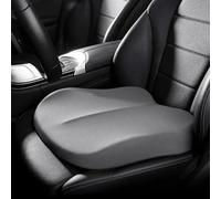 Car Cushion Protector Mat Universal Car For Booster Seat Cushion Heightening Height Boost Mat Breathable Portable Car Seat Pad Car Seat Cushions Car Cushion Protector Mat