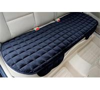 Car Cushion Protector Mat Universal Car Seat Cover Flocking Cloth Car Seat Cushions Accessories Automobile Interior Car Seat Protection Pads
