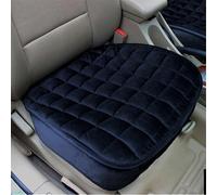 Car Cushion Protector Mat Universal Car Seat Cover Flocking Cloth Car Seat Cushions Accessories Automobile Interior Car Seat Protection Pads