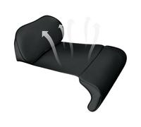 Car Cushion Universal Memory Foam Leg Rest