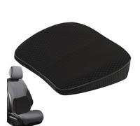 Car Cushions for Driving Breathable Thickened Auto Sitting Pad | Multipurpose Car Accessories for Driving Travel Daily Life Business Trip Commuting