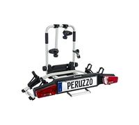 CAR CYCLE RACK TOW HOOK ZEPHYR 2 E-BIKES