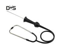 Car Cylinder Stethoscope Auto Engine Stethoscope Sound Noise Detection Listening Tool Automotive Mechanic Stethoscope Diagnostic Repair Tools